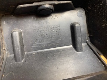 НАКЛАДКА НА ПОЛА ДВИГАТЕЛЯ HONDA CR-V CRV IV 74119-SWYW-G00 2012-