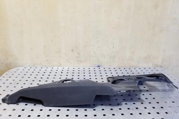 JINÉ DÍLY KOMORA MOTORU PORSCHE CAYENNE (92A) 7P5806442G 3.0L DIESEL