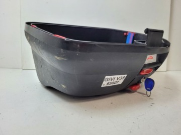 GIVI V35 ПРАВАЯ ТРАНСМИССИЯ