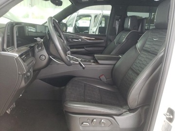Cadillac Escalade III 2023 Cadillac Escalade Sport Platinum 2023 6.2 Benzyna 420KM, zdjęcie 7