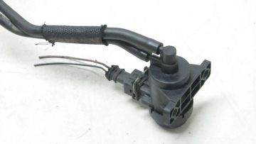 ВАКУУМНЫЙ КЛАПАН TRAFIC VIVARO II 2.0 7700113071