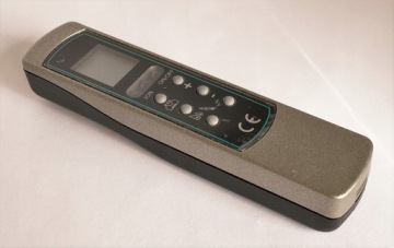 ПУЛЬТ ДИСТАНЦИОННОГО УПРАВЛЕНИЯ ROBOCLEAN 114K 114L SPLUS и SPLUS PRO ORIGINAL