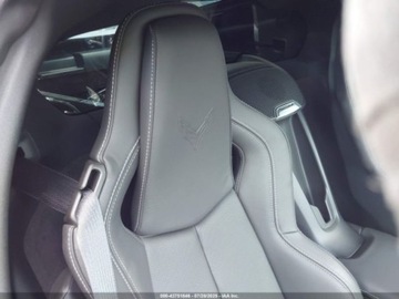 Chevrolet Corvette C7 2024 Chevrolet Corvette Stingray 1LT 2024 6.2l 6.2 Benzyna 495KM, zdjęcie 12