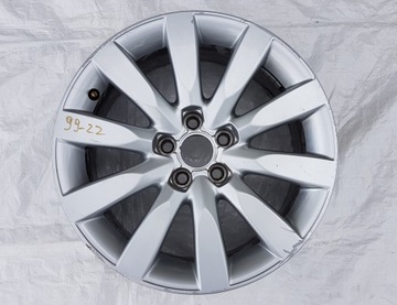 AUDI A1 8X0 ORYGINALNA FELGA ALUMINIOWA 16''