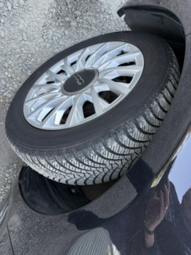 Fiat 500 II Seria 4 1.2 69KM 2015 Fiat 500 Serwisowany. Swiatła Led. Gwarancja, zdjęcie 15