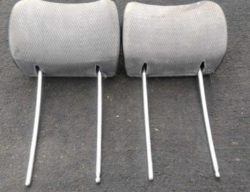 Mercedes-Benz W123 1980 Подголовники