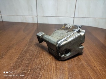 STIHL 009 010 011 012 ГЛУШИТЕЛЬ ВЫХЛОПА