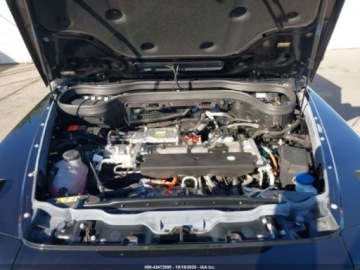 Mercedes Klasa G W465 2025 Mercedes-Benz Klasa G 580E 2025 Elektryczny 510KM, zdjęcie 8