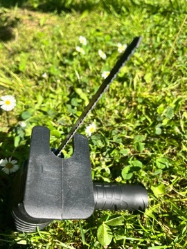 НАСАДКА ДЛЯ ДРЕЛЬ, ОТВЕРТКИ, ЛОБЗИЛЬНОГО ПИЛЫ 3 ШТ.