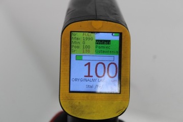 DVEŘE LEVÝ PŘEDNÍ KIA PRO CEED I 06-09R 9S