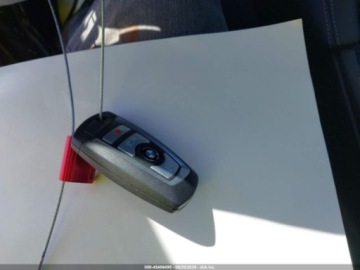 BMW Seria 4 F32-33-36 2019 BMW M4 2019, 3.9L R6 444KM, RWD, auto odpala i jezdzi, od ubezpieczalni, zdjęcie 14