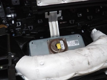 DESKA KONZOLA AIRBAG PÁSY HYUNDAI TUCSON IV