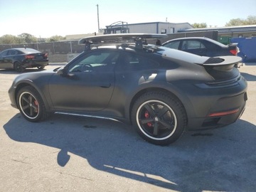 Porsche 2024 Porsche 911 Carrera S 2024 3.0l 3.0 Benzyna 443KM, zdjęcie 1