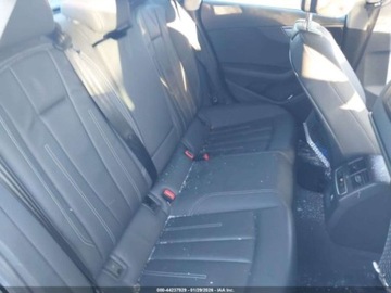 Audi A5 F5 2021 Audi A5 Sportback Premium 40 Tfsi Quattro S Tronic 2021 2.0 Benzyna 201KM, zdjęcie 12