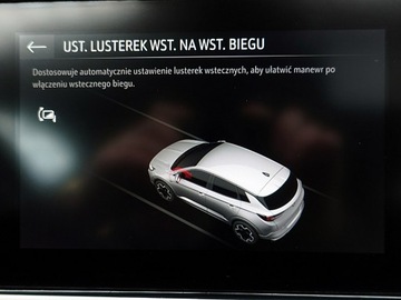 Opel 2022 Opel Grandland AUTOMAT+LED 1WŁ KRAJ. BEZWYP. F23%, zdjęcie 29