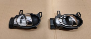 NISSAN JUKE F15 KLAMKA WEWNĘTRZNA PRAWA