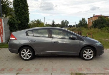 Honda Insight 2009 Honda Insight Okazja 1.3 Hybryda 102KM, zdjęcie 9