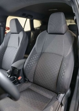 Toyota Corolla XII TS Kombi Facelifting 1.8 Hybrid 140KM 2023 Toyota Corolla 1.8 Hybrid Comfort 1.8 Hybryda 140KM, zdjęcie 7