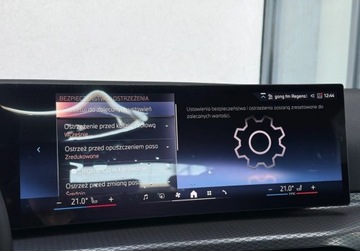 BMW Seria 4 G22-23-26 Coupe 2.0 420d 190KM 2024 BMW Seria 4 I wlasciciel M Sport Pro Gwarancja Bezwypadkowy FVAT23, zdjęcie 38