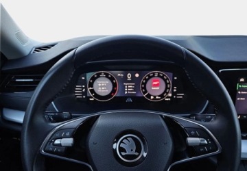 Skoda Octavia IV Liftback 1.5 TSI EVO 150KM 2024 Skoda Octavia Gwarancja- Virtual Cockpit- Kamera-Grzana Szyba-Kierownica i, zdjęcie 18