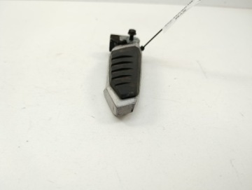 SYM CRUISYM 125 ПОДНОЖКА ДЛЯ ПАССАЖИРА ЛЕВАЯ