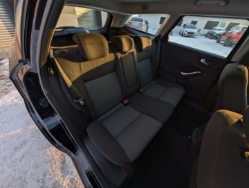 Ford Mondeo IV Kombi 2.0 Duratorq TDCi DPF 140KM 2007 Ford Mondeo Klima Tempomat Serwis Gwarancja 2.0 Diesel 140KM, zdjęcie 34