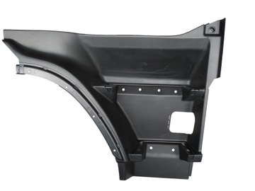 KASETA STOPNIA PODNÓŻEK VOLVO FH S-2/3 GÓRNA PRAWA *