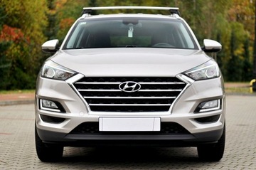 Hyundai Tucson III SUV Facelifting 1.6 GDi 132KM 2019 Hyundai Tucson 1.6 GDI Lift Navi Klimatronik, zdjęcie 33
