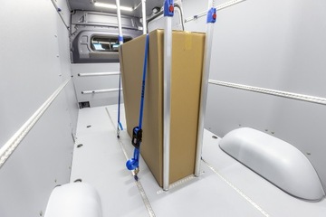 КОНСТРУКЦИЯ АВТОБУСА СТОРОНЫ B-TSG-S Sprinter L3H2