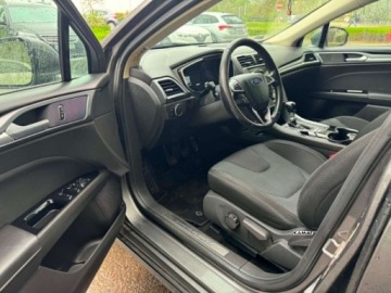 Ford Mondeo V Kombi 2.0 TDCi 180KM 2016 Ford Mondeo Ford Mondeo 2,0 D Bogate Wyposazenie Zamiana 2.0 Diesel 180KM, zdjęcie 8