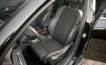 Peugeot 508 I SW Facelifting 2.0 BlueHDi 180KM 2015 Peugeot 508 Peugeot 508 2.0 BlueHDi RXH SampS 2.0 Diesel 180KM, zdjęcie 13