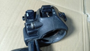 HONDA CBR 600 F2 PRZEŁĄCZNIK LEWY KIEROWNICY MANETKA 900 1000 PC 25 F3