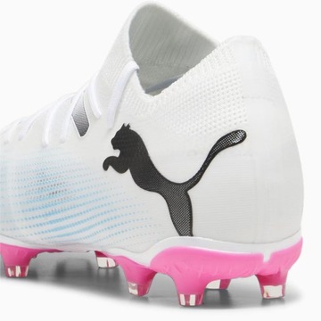 Бутсы PUMA FUTURE 7 MATCH FG/AG, размер 41