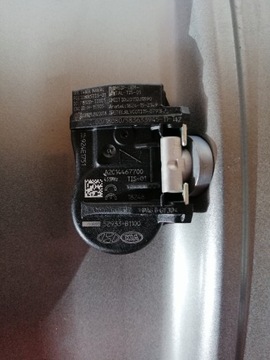 FELGA ALUMINIOWA 16 6J 5X114,3 KIA VENGA 2018 ET51