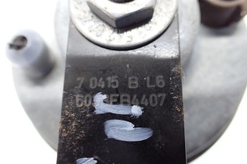 KLAKSON SIGNÁL TRUBKA ORIGINÁLNÍ SMART FORFOUR II 453 17R