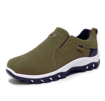 Codzienne buty męskie Nowe buty sportowe