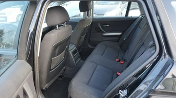 BMW Seria 3 E90-91-92-93 Touring E91 2.0 316d 115KM 2010 BMW 316 super stan. Gwarancja. Polecam!!!, zdjęcie 8
