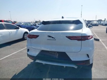 Jaguar I-Pace 2024 Jaguar I-Pace 2024r., 4x4, Elektryczny 394KM, zdjęcie 7