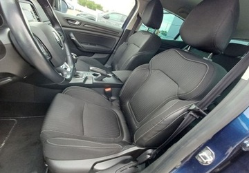 Renault Megane IV Hatchback 5d 1.2 Energy TCe 130KM 2017 Renault Megane 143 1.2 Energy TCe Limited 130 KM 1.2 Benzyna 130KM, zdjęcie 11