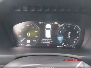 Volvo XC90 II 2019 Volvo XC 90 2019 r., 2,0L T6 2.0 Benzyna 316KM, zdjęcie 7