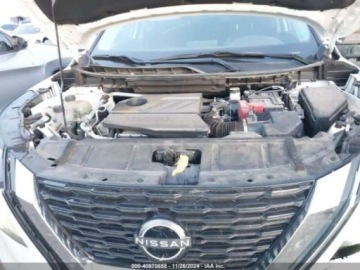 Nissan 2023 Nissan Rogue 2023r., 1.5L 1.5 Benzyna 201KM, zdjęcie 11