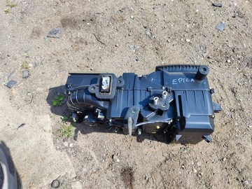 CHEVROLET EPICA 2.0 24V RADIÁTOR KOMPLET POUZDRO EVROPA