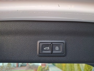Audi A6 C8 Avant 2.0 40 TDI 204KM 2021 Audi A 6 C8 2021r 2.0 TDI 204 KM Quattro Salon PL, zdjęcie 23