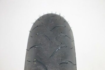 BRIDGESTONE BATTLAX BT016 120/70/ R17 2022 г. 4,2 мм