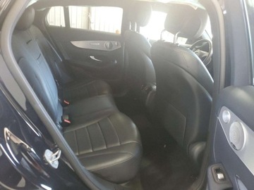 Mercedes GLC C253 2019 Mercedes-Benz GLC 2019 MERCEDES-BENZ GLC COUPE 300 4MATIC 2.0 Benzyna 255KM, zdjęcie 11