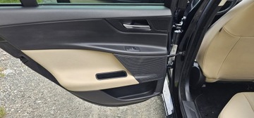 Jaguar XE 2017 Jaguar XE Jaguar XF 35T AWD Premium, 380 KM, stan b.dobry., zdjęcie 18