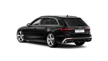 Audi A4 B9 Avant Facelifting 2.0 40 TFSI 204KM 2023 Audi A4 Avant 2.0 Benzyna 204KM, zdjęcie 4