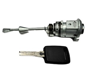 NOWA WKŁADKA DRZWI LEWA ZAMEK AUDI Q7 4LB 2006-15