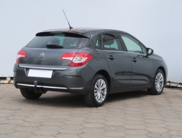 Citroen C4 II Hatchback 5d 1.6 16v VTi 120KM 2012 Citroen C4 1.6 VTi, Salon Polska, Klima, zdjęcie 4