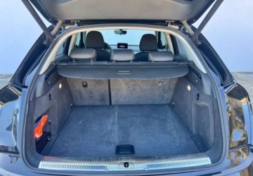 Audi Q3 I SUV Facelifting 2.0 TDI 150KM 2017 Audi Q3 rej. 2018 2.0TDI 150KM sline salon Polska serwis ledy navi 2.0, zdjęcie 6